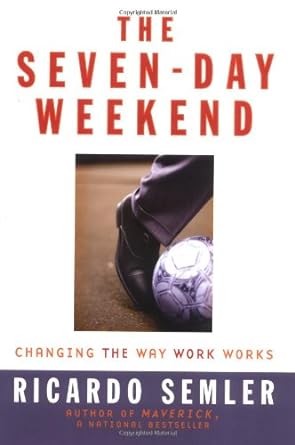 Seven-day Weekend, The