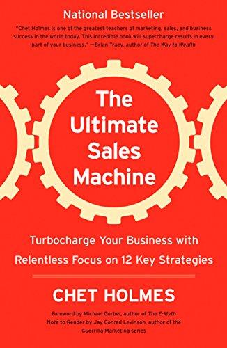 Ultimate Sales Machine, The