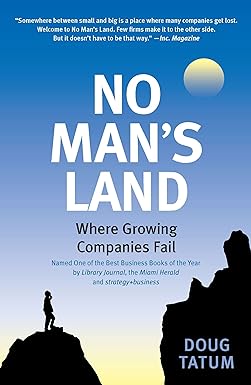 No Man's Land : A Survival Man