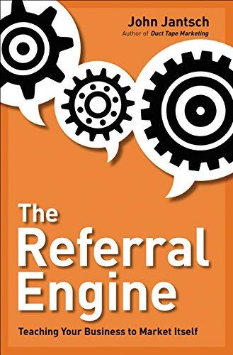 Referral Engine, The