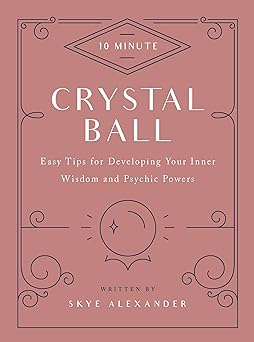 10-minute Crystal Ball