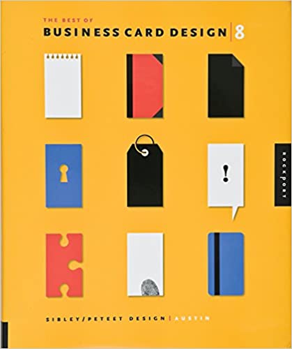 Bbh:rp:best Of Business Card Design (bwd)