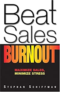 Beat Sales Burnout