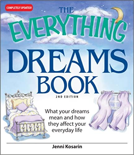 Everything :dreams Book 2nd/ed