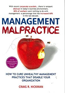 Management Malpractice