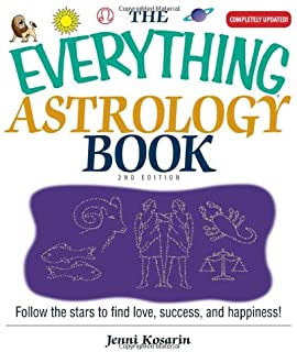 Everything :astrology Book 2nd/ed