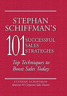 101 Successful Sales Strategies