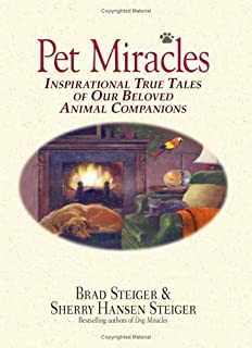 Pet Miracles :inspnl. True Tales Of Our Bel.animal Com.