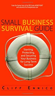 Small Business Survival Guide