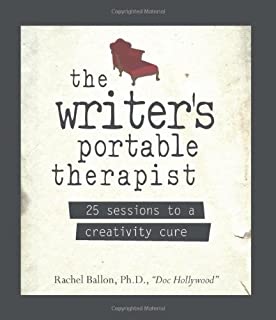 The Writer's Portable Therapist