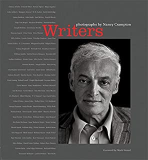 Writers ;photographs By Nancy Crampton