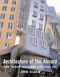 Architecture Of The Absurd