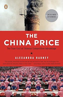 China Price, The : The True Co