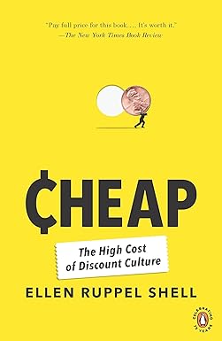 Cheap : The High Cost Of Disco