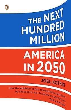Next Hundred Million : America