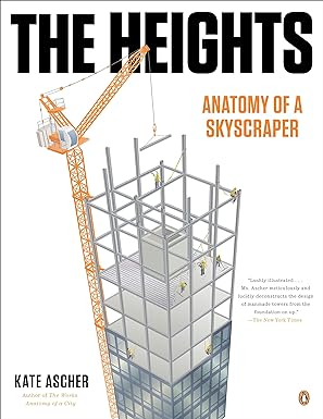 Heights : Anatomy Of A Skyscra