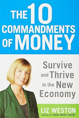 10 Commandments Of Money, The