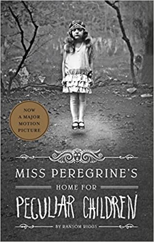 Miss Peregrine's Home For Pecu