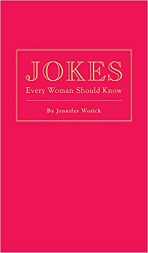 Bbh:jokes Every Women Should Know (bwd)