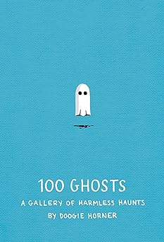 100 Ghosts