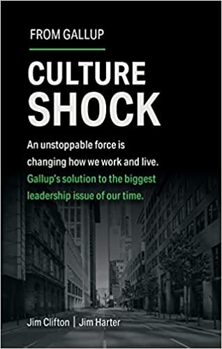 Culture Shock