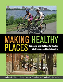 Making Healthy Places