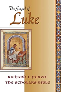 The Gospel Of Luke