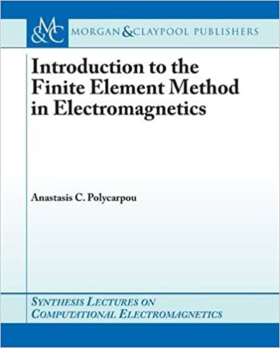 Introductiontothefiniteelementmethodinelectromagnetics