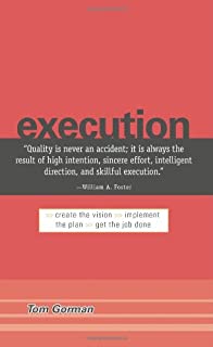 Execution