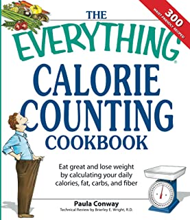 Everything: Calorie Counting Cookbook