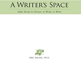 A Writer's Space