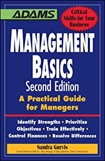 Management Basics, 2/e