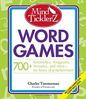 Word Games