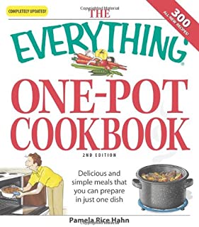 Everything  :one-pot Cook Book