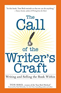 The Call Of The Writer's Craft