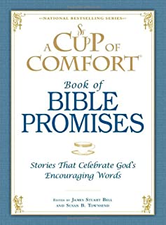 A Cup Of Comfort: Book Of Bible Promises