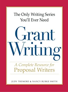 Grant Writing