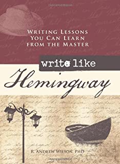 Write Like Hemingway