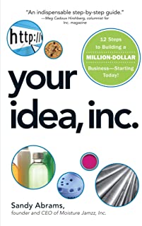 Your Idea, Inc.