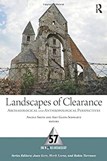 Landscapes Of Clearance