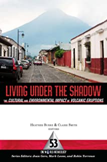 Living Under The Shadow