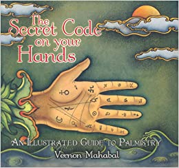 The Secret Code On Your Hands
