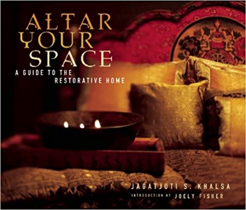 Altar Your Space