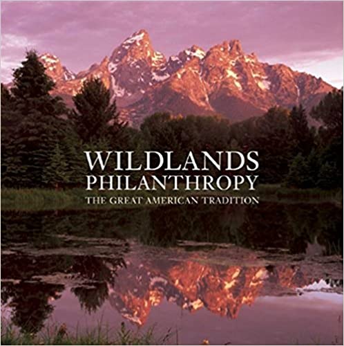 Wildlands Philanthropy