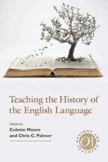 Teaching The History Of The English Language