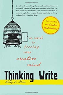 Thinking Write, With Cd