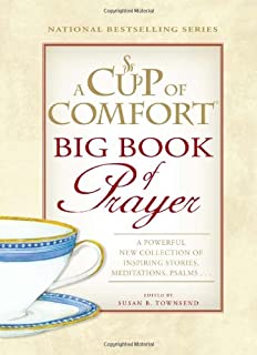 Cup Of Comfort: Big Book Of Prayer