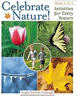 Celebrate Natural ! Ages 3 To 8