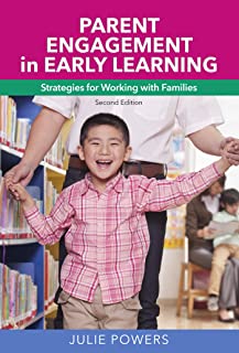 Parent Engagement In Early Learning, 2/e