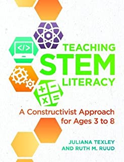 Teaching Stem Literacy